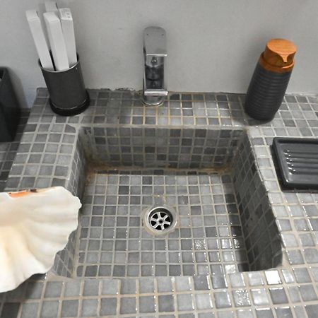 White Cave Private Villa Pýrgos Dış mekan fotoğraf